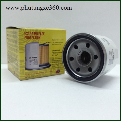 Lọc nhớt mitsubishi triton - loc nhot mitsubishi triton.JPG